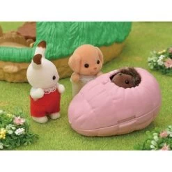 Calico Critters Baby Hedgehog Hideout -Dolls Discount Store GUEST fe1f6b0a a437 4d23 852a 12fc24c632f5