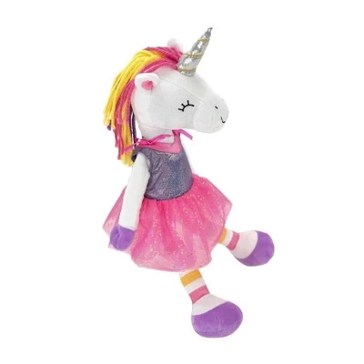 Sharewood Forest Friends 18 Inch Rag Doll Piper The Unicorn 3 Sharewood Forest Friends 18 Inch Rag Doll Piper The Unicorn