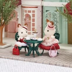 Calico Critters Town Series Dress Up Duo, Set Of 2 Collectible Doll Figures With Fashion Accessories 9 Calico Critters Town Series Dress Up Duo, Set Of 2 Collectible Doll Figures With Fashion Accessories -Dolls Discount Store GUEST ff839eef c80d 4af2 9468 5b58afd423cf