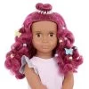 Our Generation Estra & Delta 18" Doll & Foal Hair Play Set 2 Our Generation Estra & Delta 18" Doll & Foal Hair Play Set -Dolls Discount Store GUEST ff84f165 49ae 4fdd a3dd b22425dcffb1